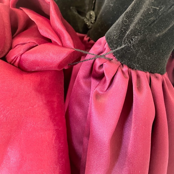 Girl’s Custom Dress - Picture 5 of 7